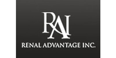 Renal Advantage Inc. jobs