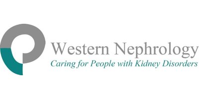 Western Nephrology jobs