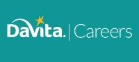 Davita Careers logo