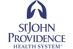 St John’s Health logo